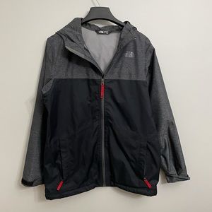 Boys North Face Jacket